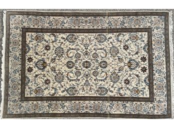 ORIENTAL AREA RUG