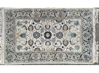 ORIENTAL AREA RUG