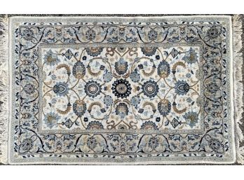 ORIENTAL AREA RUG