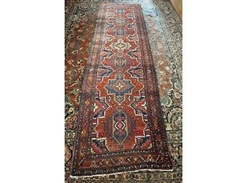 (Semi Antique) ORIENTAL RUNNER