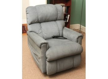 LA-Z-BOY SIT TO STAND EASY CHAIR