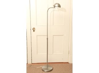 POSABLE READING / FLOOR LAMP