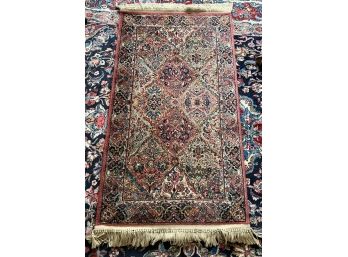 KARASTAN ORIENTAL SCATTER RUG