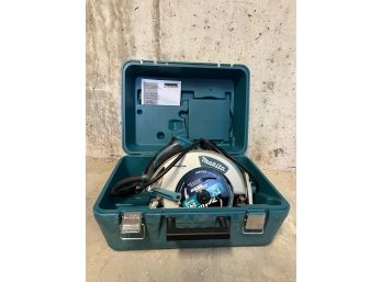 MAKITA CIRCULAR SAW 5007MG