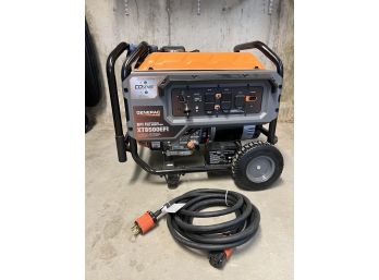 GENERAC XT8500EFI HOUSEHOLD GENERATOR