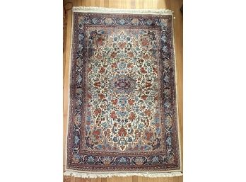 PERSIAN ORIENTAL AREA RUG