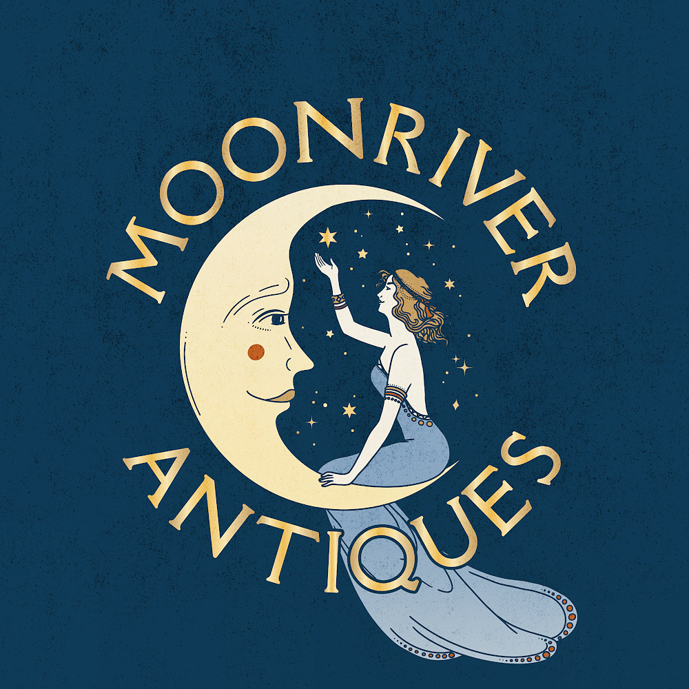 Moonriver Antiques | AuctionNinja