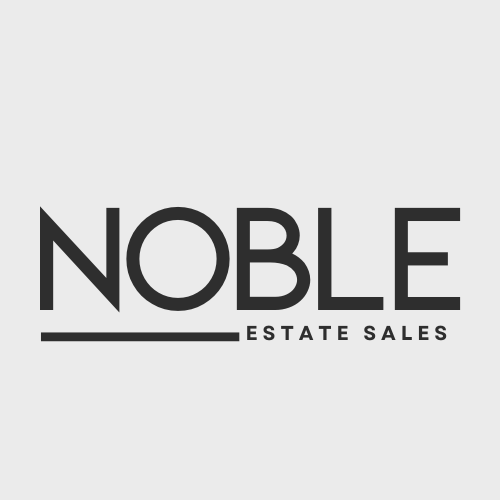 Noble Estate Sales | AuctionNinja