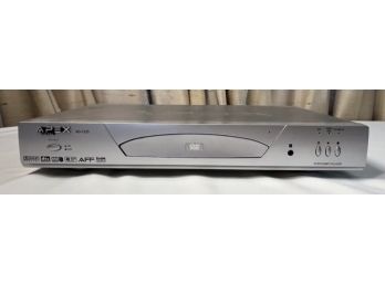 Apex DVD Player AD - 1225