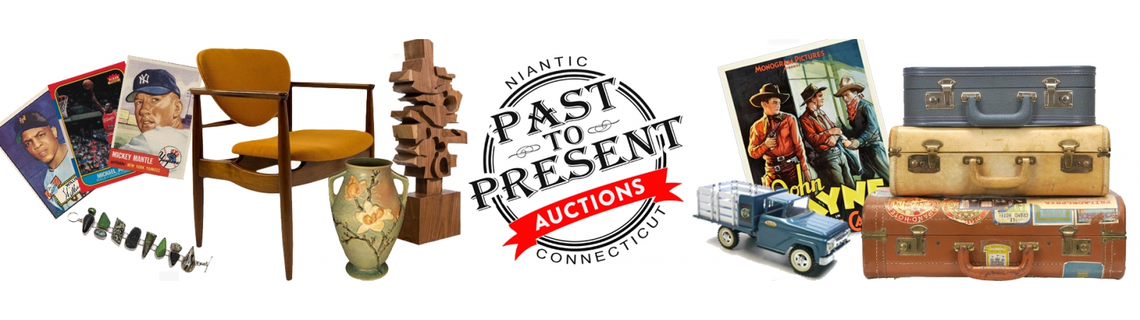 Past to Present, LLC | AuctionNinja