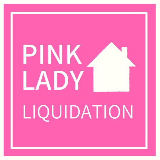 Pink Lady Liquidation | AuctionNinja