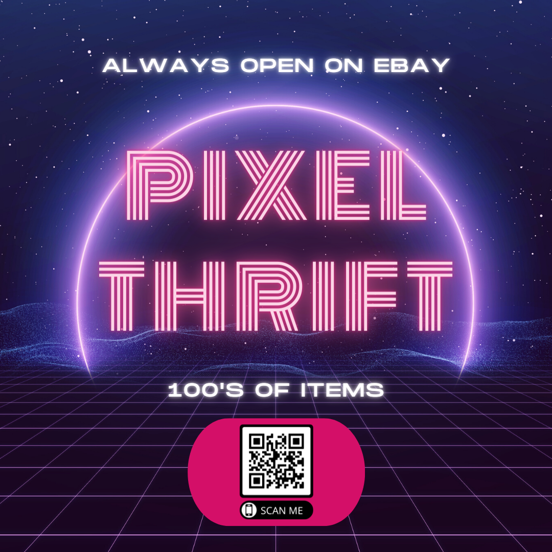 PixelThrift | AuctionNinja