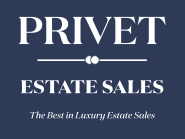 Privet Estate Sales | AuctionNinja