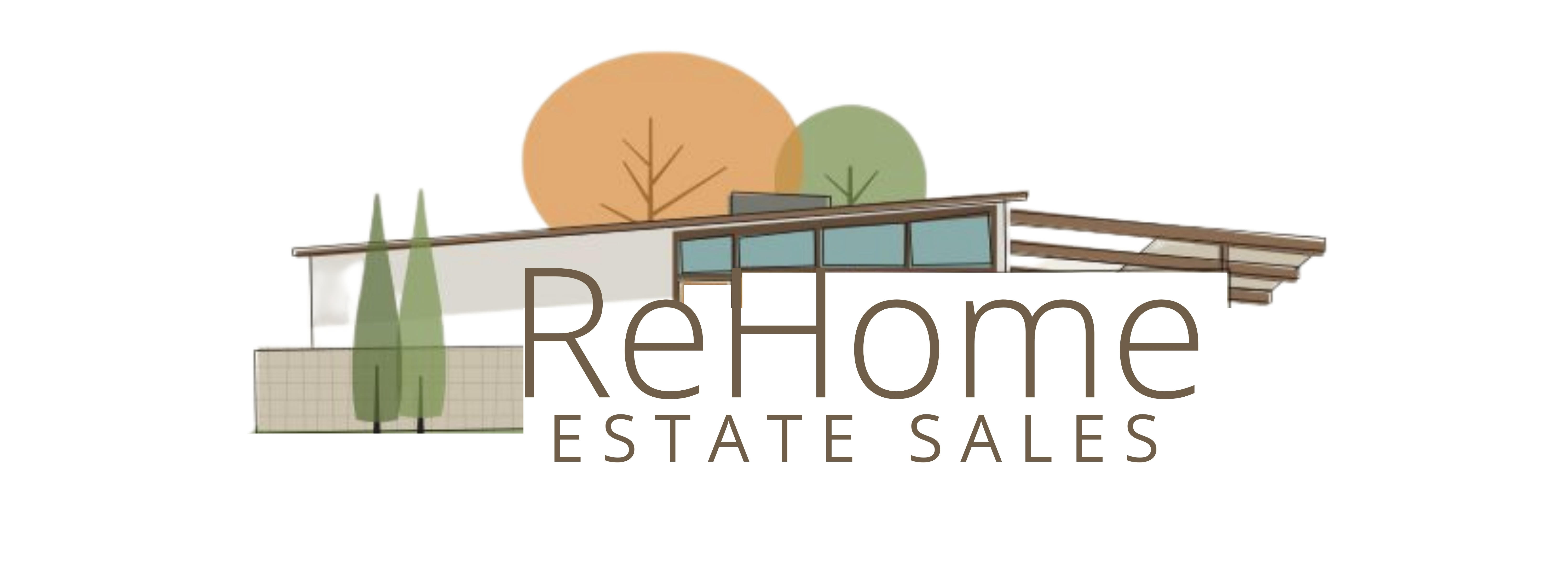 ReHome Estate Sales | AuctionNinja