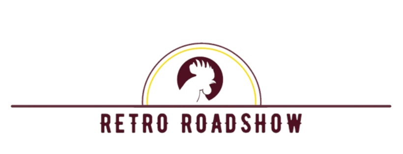 Retro Roadshow | AuctionNinja