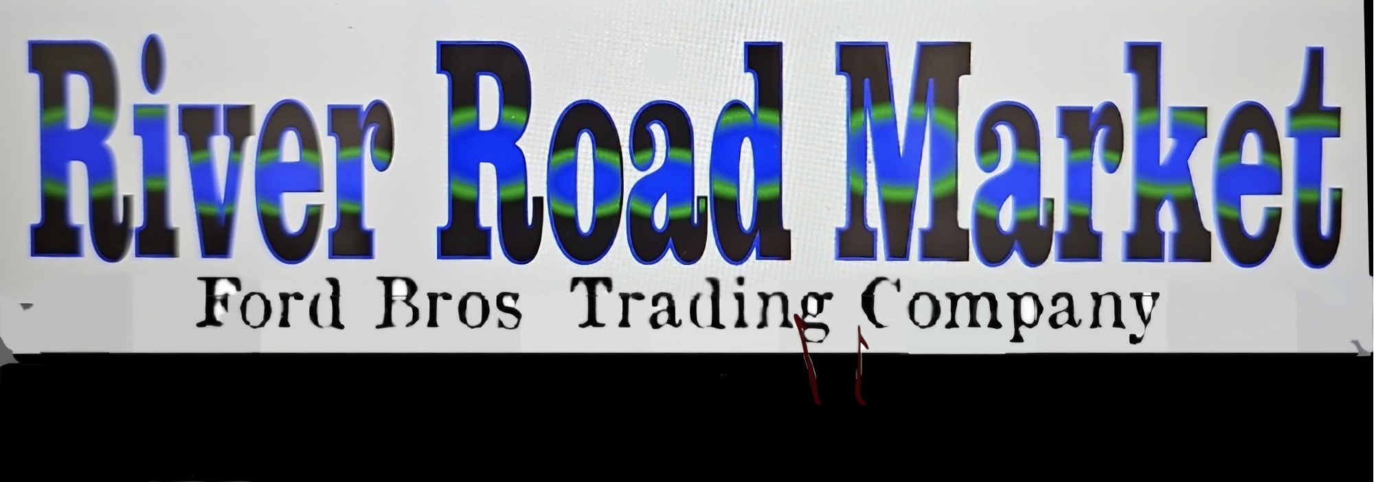 Ford Brothers Trading Company | AuctionNinja