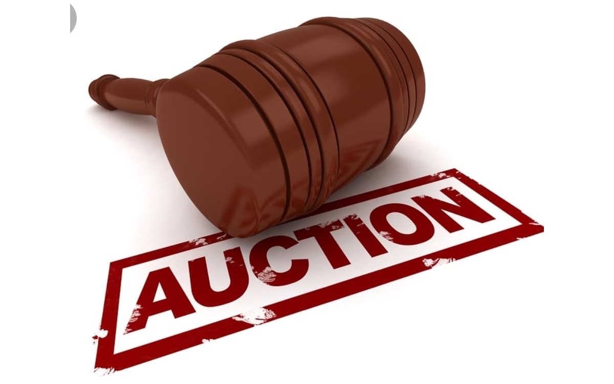 Robertson Auction Company | AuctionNinja