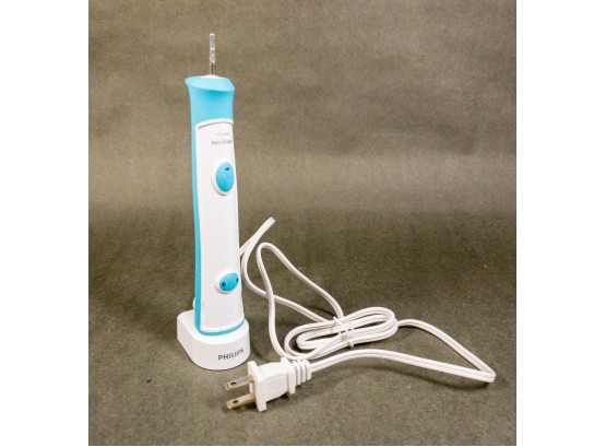 Philips Sonicare FlexCare Plus HX6340 Electric Toothbrush With Charger - HX6340 Model