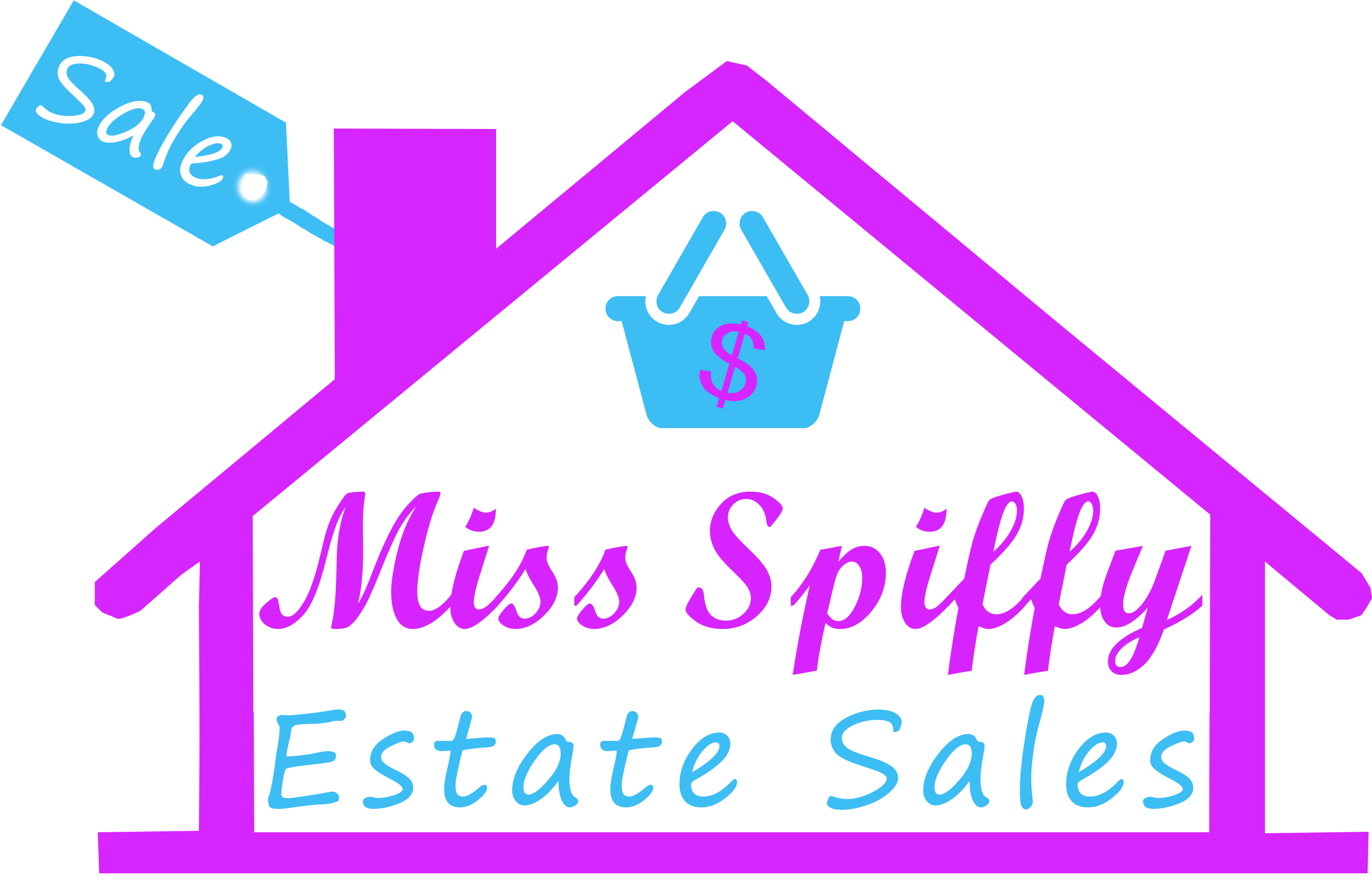 Miss Spiffy Estate Sales, LLC | AuctionNinja