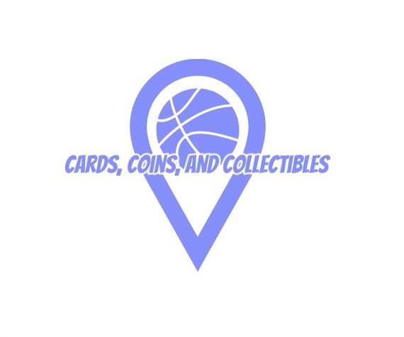 CARDS, COINS, AND COLLECTIBLES LLC | AuctionNinja