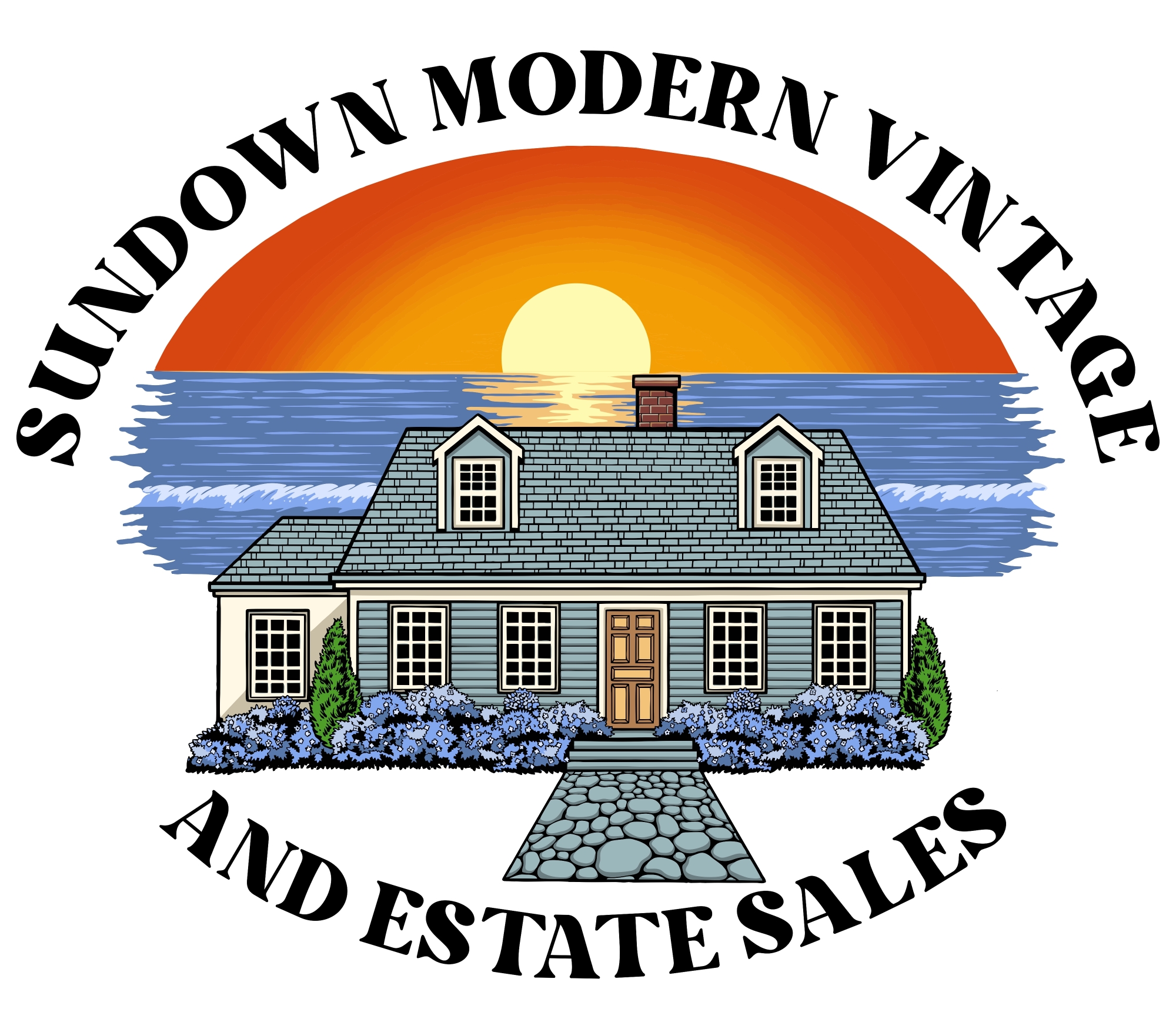 Sundown Modern Vintage and Estate Sales, LLC | AuctionNinja