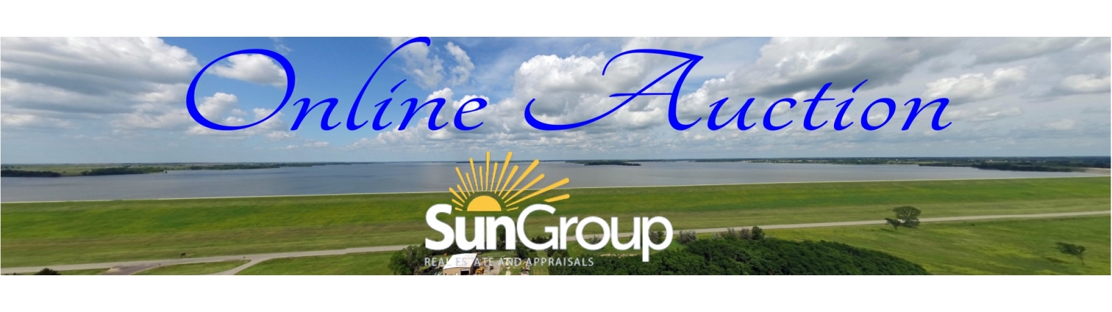 SunGroup Real Estate | AuctionNinja
