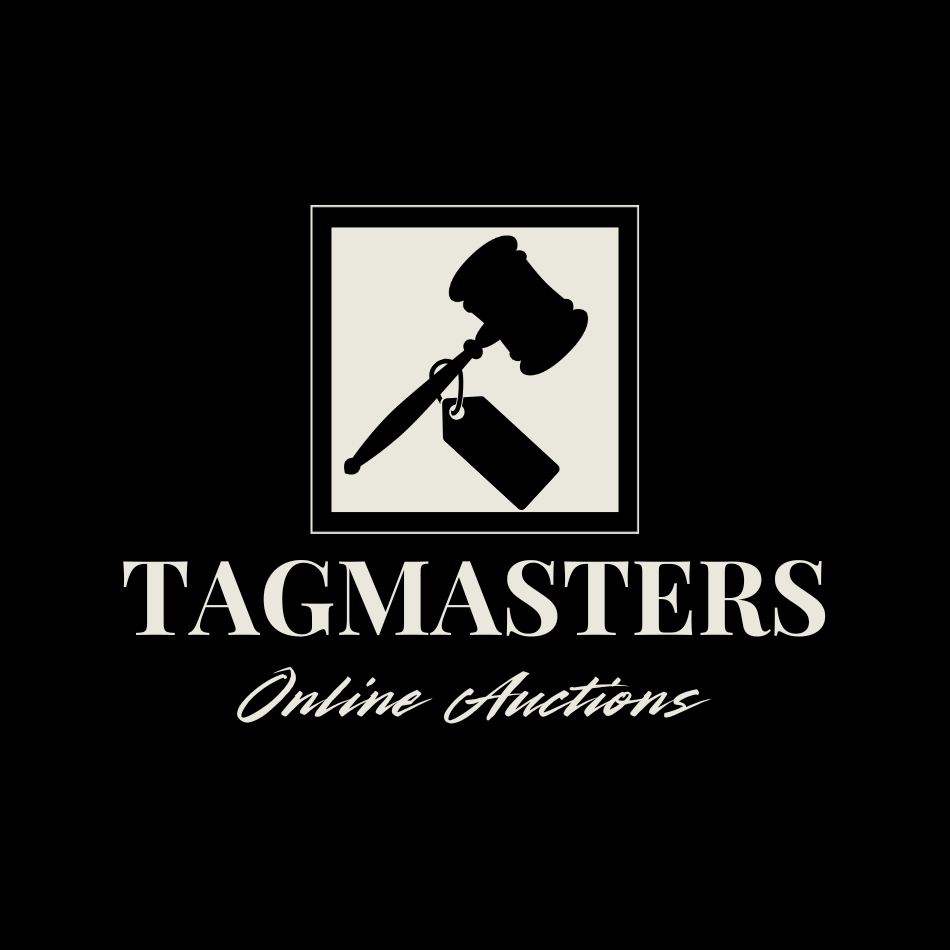 Tag Masters | AuctionNinja