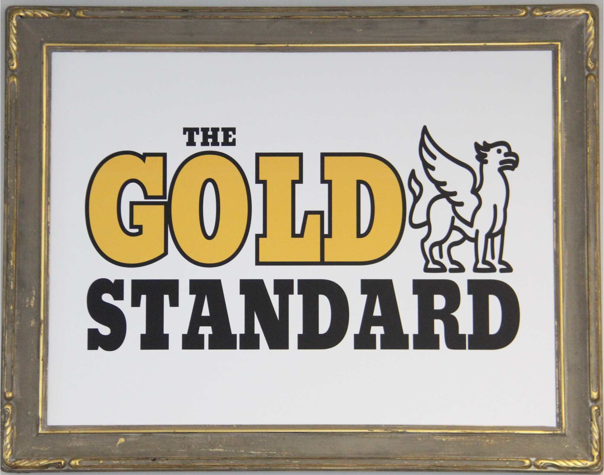 The Gold Standard | AuctionNinja