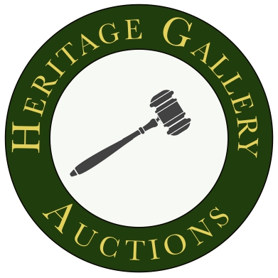 Heritage Gallery Auctions | AuctionNinja