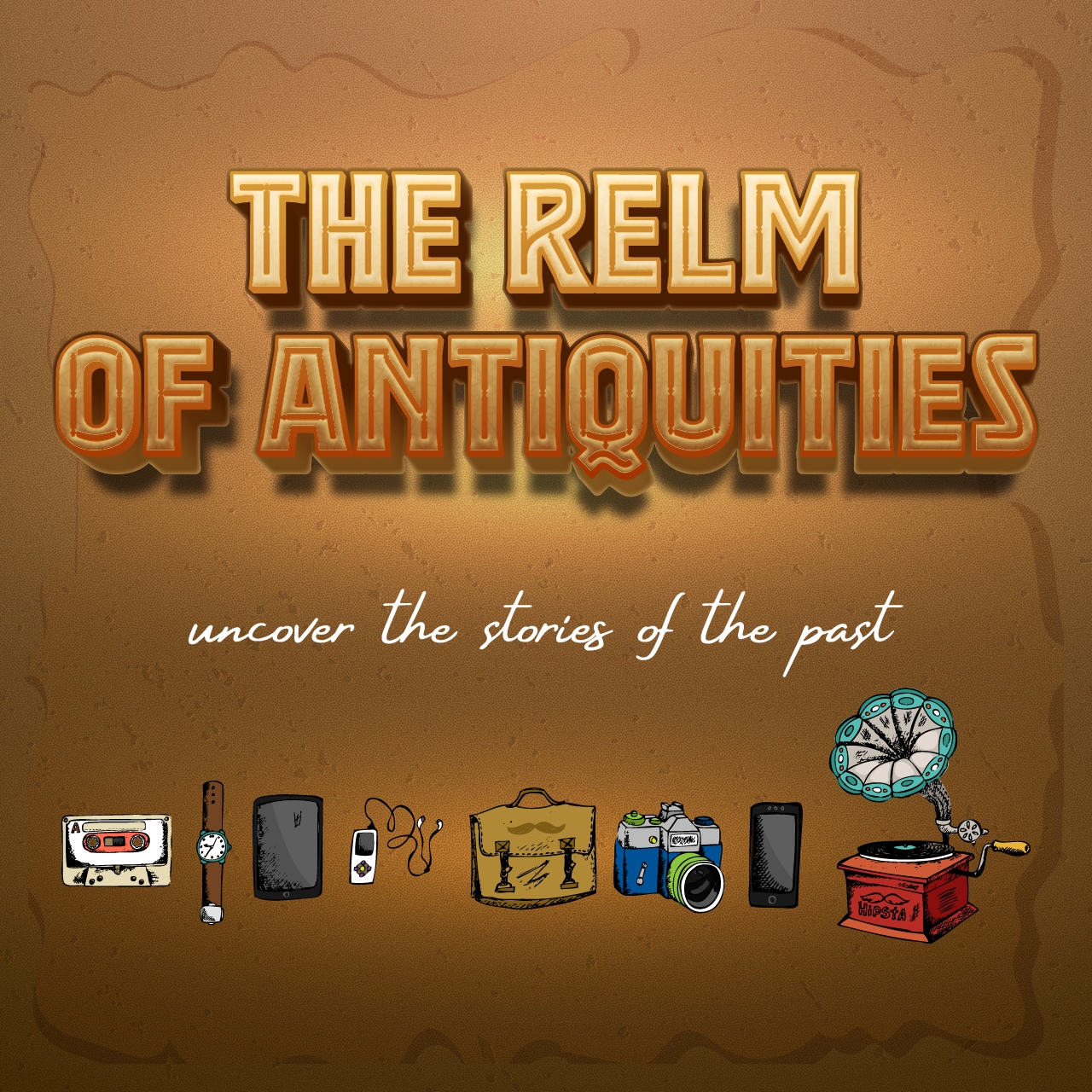 The Relm Of Antiquities LLC | AuctionNinja