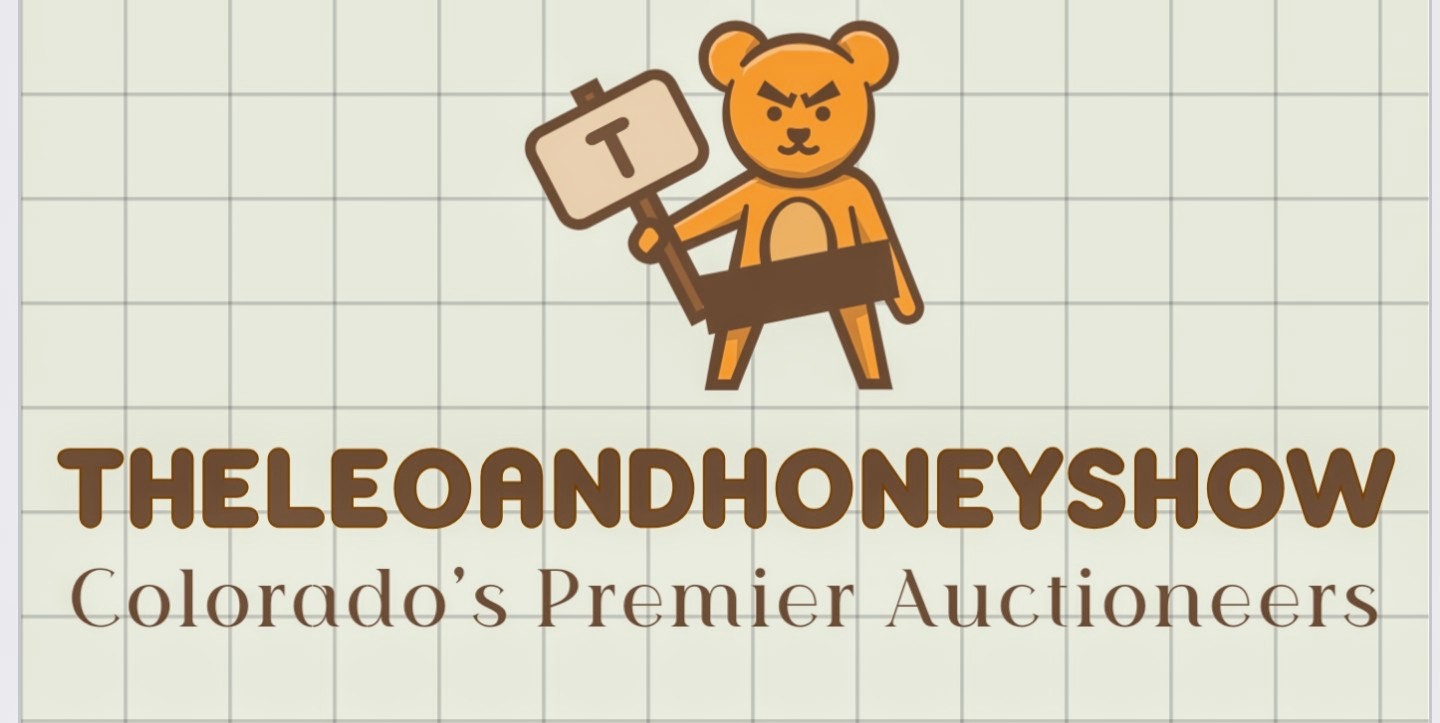 TheLeoAndHoneyShow LLC | AuctionNinja