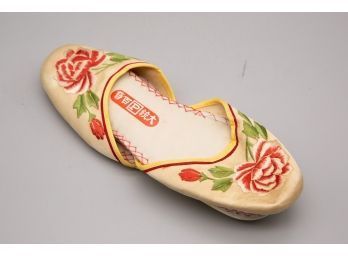 Taiwan Cloth Shoes