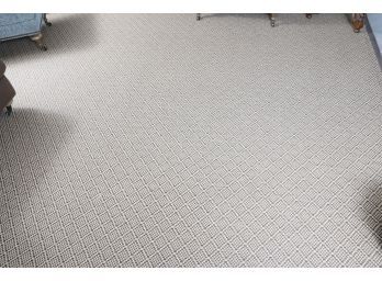 12 X 18.75 Geometric Area Rug Fro Stark Carpet