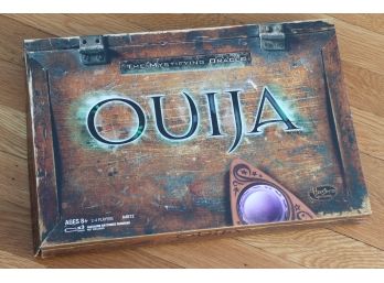 Ouija Board Game
