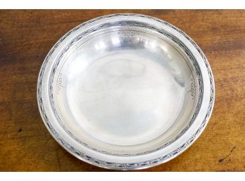 Towle Sterling Silver Bowl