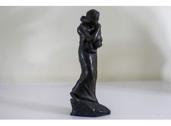 Bronze Figural Statue
