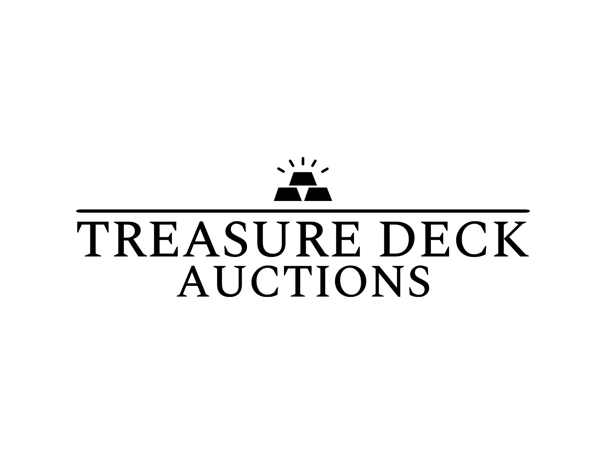 Treasure Deck Auctions LLC | AuctionNinja