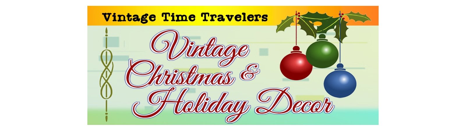 Vintage Time Travelers | AuctionNinja