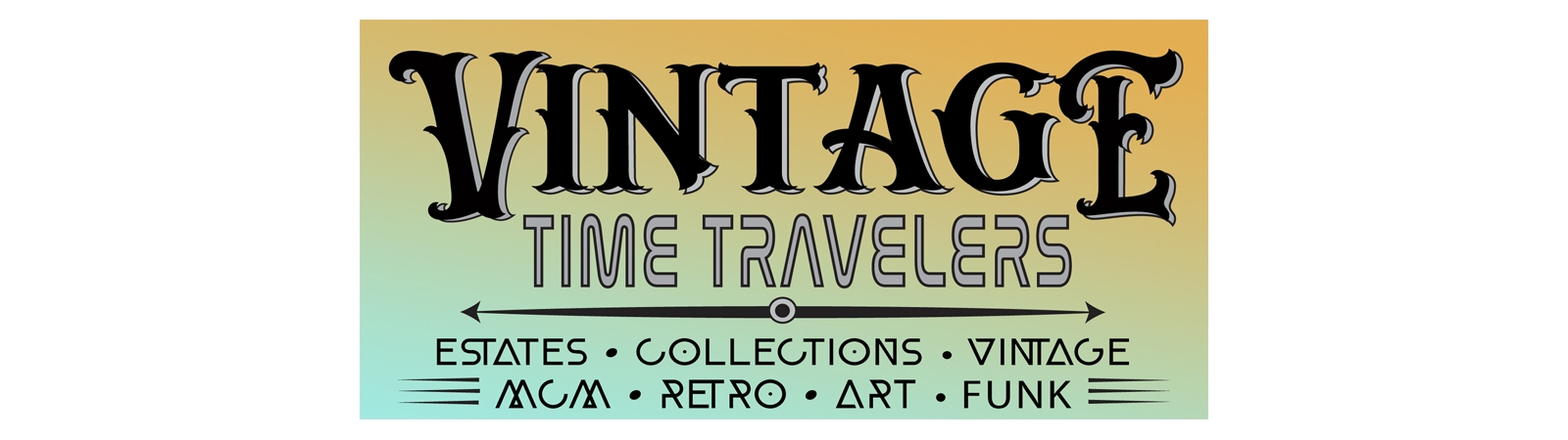 Vintage Time Travelers | AuctionNinja