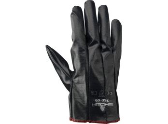 Best 760 Nitrile Coated, General-Purpose Gloves  (12 Dozen Pairs)