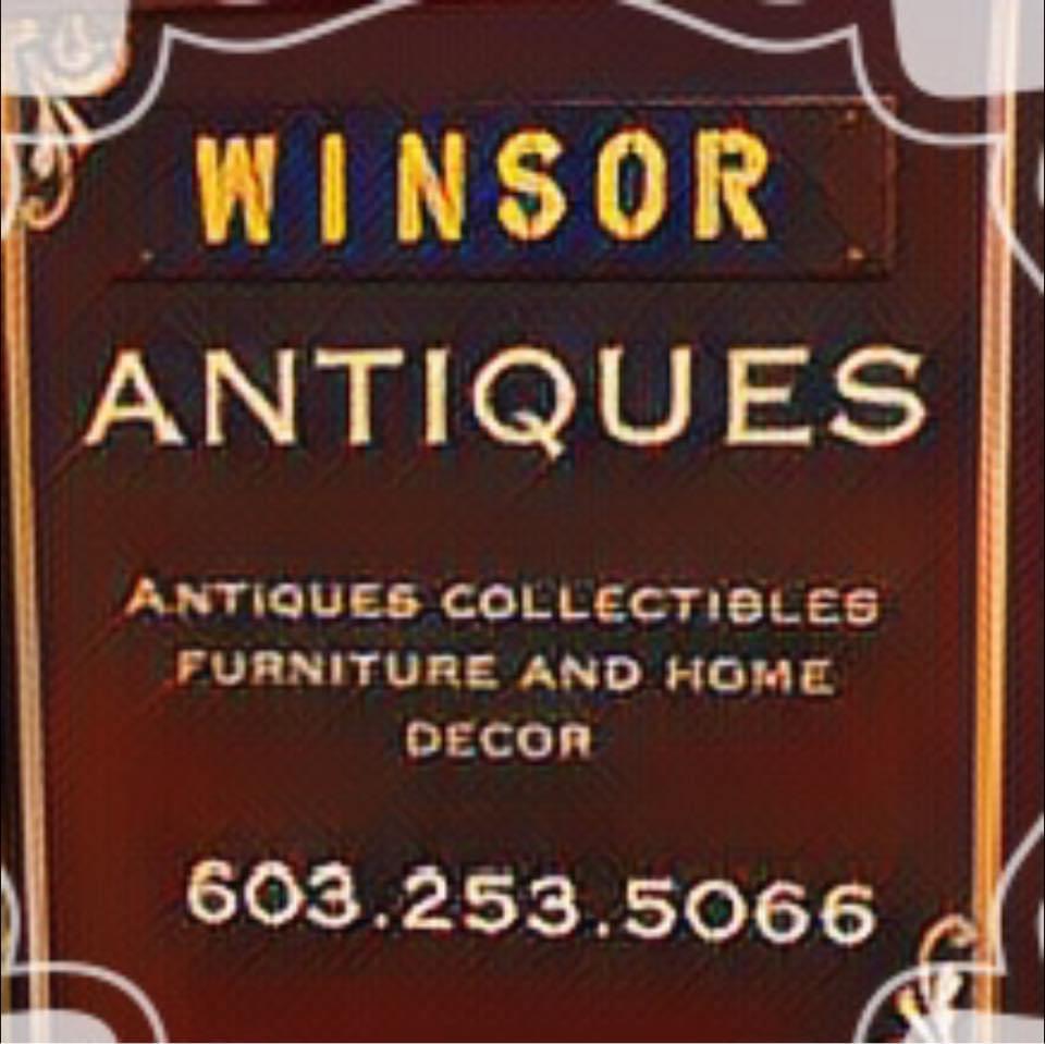 WinsorAntiques | AuctionNinja
